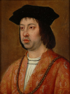 Фердинанд II Арагонский