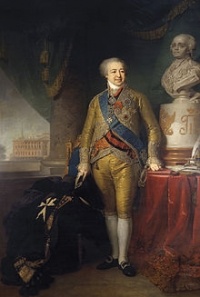 Князь А. Б. Куракин и начало войны между Францией и Россией в 1812 году