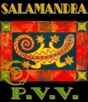 Salamandra P.V.V.