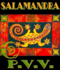 Salamandra P.V.V.