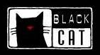 Black Cat Cideb