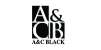 A &amp; C Black