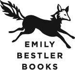 Emily Bestler Books