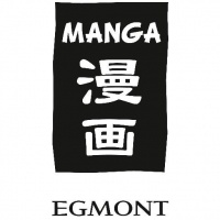 Egmont Manga