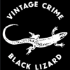 Vintage Crime/Black Lizard