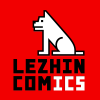 Lezhin comics
