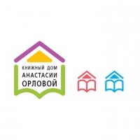 Книжный дом Анастасии Орловой