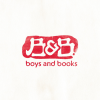Boys and Books