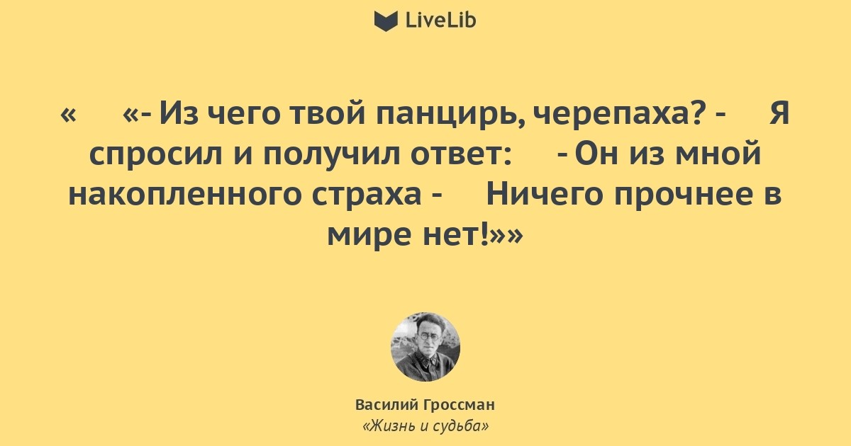 Жизнь и судьба отзывы. Гроссман цитаты и афоризмы. Афоризмы о войне Гроссман. Из чего твой панцирь черепаха я спросил. Из чего твой панцирь черепаха я спросил и получил ответ.