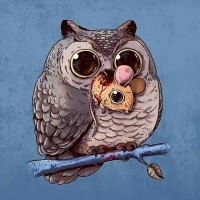 Hungry_Owl