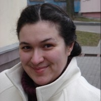 Irininskaya