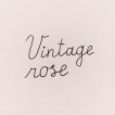 Vintage_rose