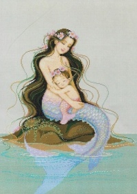 _Mermaid_