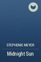 Stephenie Meyer - Midnight Sun
