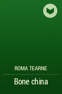 Roma Tearne - Bone china