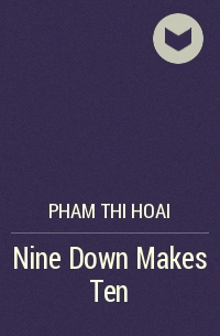 Pham Thi Hoai - Nine Down Makes Ten
