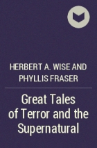  - Great Tales of Terror and the Supernatural
