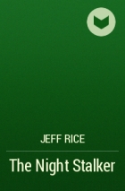 Jeff Rice - The Night Stalker