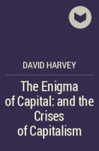 David Harvey - The Enigma of Capital: and the Crises of Capitalism