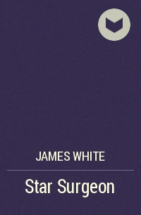 James White - Star Surgeon