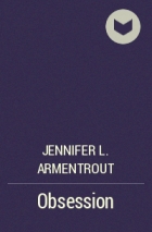 Jennifer L. Armentrout - Obsession