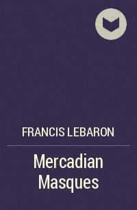 Francis Lebaron - Mercadian Masques
