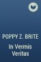 Poppy Z. Brite - In Vermis Veritas