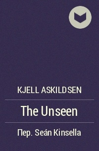 Kjell Askildsen - The Unseen