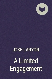 Josh Lanyon - A Limited Engagement