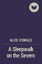 Элис Освальд - A Sleepwalk on the Severn