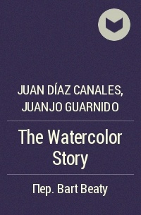  - The Watercolor Story