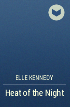 Elle Kennedy - Heat of the Night