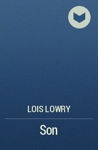 Lois Lowry - Son
