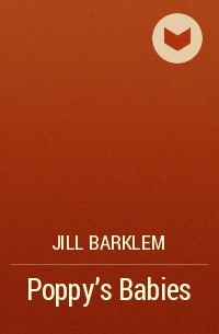 Jill Barklem - Poppy's Babies