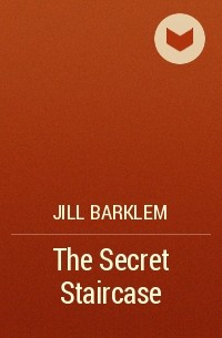 Jill Barklem - The Secret Staircase