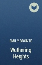 Emily Brontë - Wuthering Heights