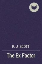 R.J. Scott - The Ex Factor