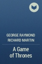 George Raymond Richard Martin - A Game of Thrones