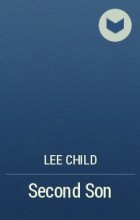 Lee Child - Second Son