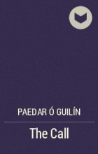 Paedar Ó Guilín - The Call