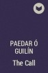Paedar Ó Guilín - The Call