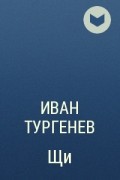 Иван Тургенев - Щи