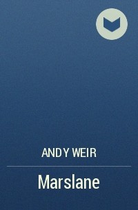 Andy Weir - Marslane