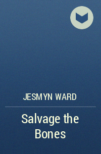 Jesmyn Ward - Salvage the Bones