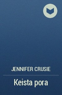 Jennifer Crusie - Keista pora