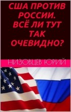 Юрий Михайлович Низовцев - США против России. Всё ли тут так очевидно?