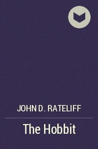 John D. Rateliff - The Hobbit