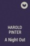 Harold Pinter - A Night Out