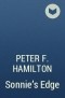 Peter F. Hamilton - Sonnie's Edge