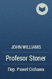 John Williams - Profesor Stoner